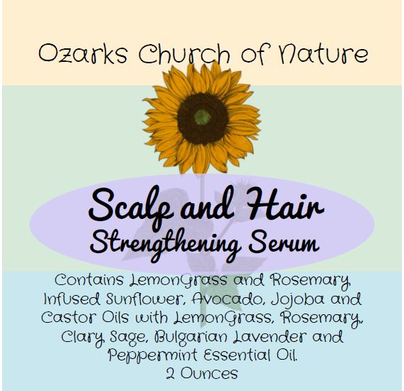 hairserum