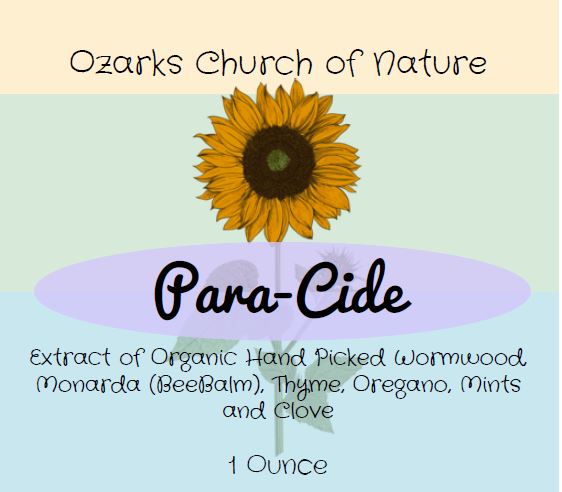 paracide